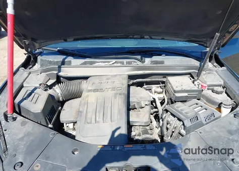 2022 Chevrolet Equinox Fwd 1Fl z USA, uszkodzony, nr VIN 3GNAXFEV3NS167080